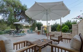 Balis Apartments